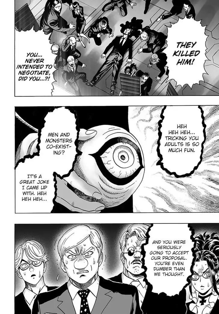 One-Punch Man Chapter 79 16